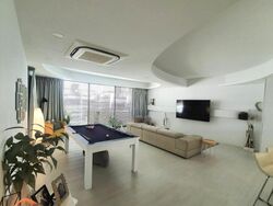 The Beverly (D21), Apartment #447033911